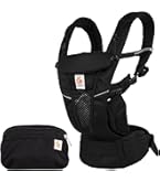 ergobaby OMNI Breeze エルゴベビー 抱っこひも OMNI Breeze / Dream | エルゴベビー オンラインストア